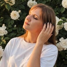 Фотография девушки Ирина, 37 лет из г. Белогорск