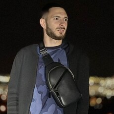 Фотография мужчины Hakob, 28 лет из г. Ереван