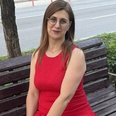 Мария, 40 из г. Барнаул.