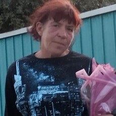 Фотография девушки Елена, 52 года из г. Чернышевск
