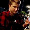Леонард, 24 года