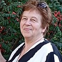 Таня, 69 лет