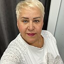 Мила, 57 лет