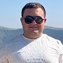 Hayk, 24 года