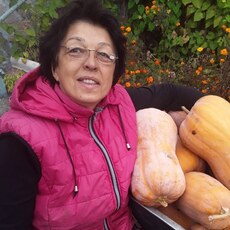 Фотография девушки Галина, 67 лет из г. Курск
