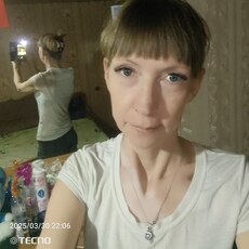 Фотография девушки Елена, 44 года из г. Сызрань