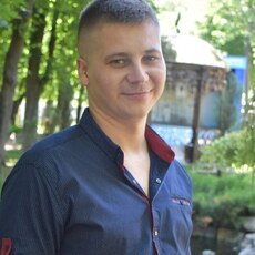 Фотография мужчины Артур, 33 года из г. Александровка (Кировоградская Об