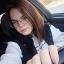 Анастасия, 23 года