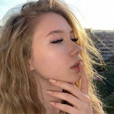 Фотография девушки Катя, 20 лет из г. Уссурийск