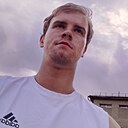 Данил, 19 лет