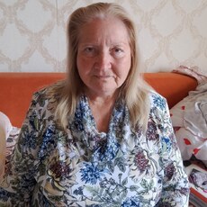 Фотография девушки Лидия, 68 лет из г. Уфа