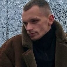 Фотография мужчины Владислав, 25 лет из г. Брест
