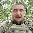 Kot, 38 лет