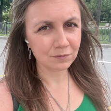 Анна, 38 из г. Москва.