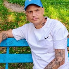 Фотография мужчины Даня, 32 года из г. Каменск