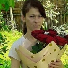 Фотография девушки Наталья, 37 лет из г. Ермолино