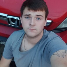 Фотография мужчины Илья, 20 лет из г. Павловский Посад