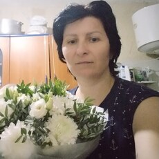 Фотография девушки Інна, 44 года из г. Гайсин