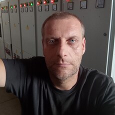 Фотография мужчины Андрей, 42 года из г. Каневская