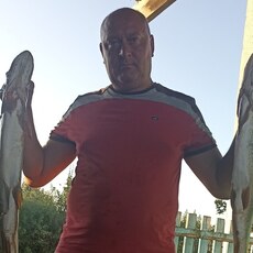 Фотография мужчины Денис, 43 года из г. Куйбышев