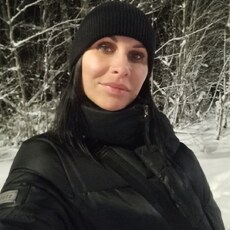 Юлия, 45 из г. Архангельск.