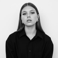 Фотография девушки Алина, 19 лет из г. Тюмень