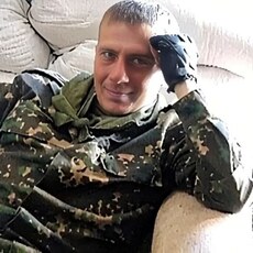 Фотография мужчины Андрей, 38 лет из г. Донецк (Ростовская Обл.)