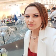 Фотография девушки Марина, 32 года из г. Калуга