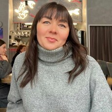 Юля, 42 из г. Новосибирск.
