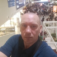 Фотография мужчины Евгений, 43 года из г. Краснотурьинск
