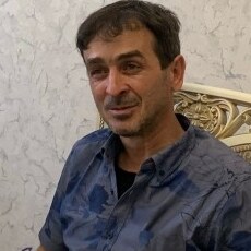 Фотография мужчины Беслан, 47 лет из г. Назрань