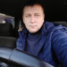Фотография мужчины Слевин, 41 год из г. Могилев