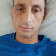 Фотография мужчины Вячеслав, 37 лет из г. Кяхта