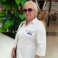 Фотография девушки Елена, 52 года из г. Челябинск