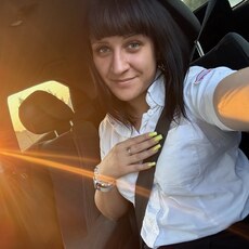 Ульяна, 31 из г. Омск.