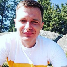 Фотография мужчины Олександр, 35 лет из г. Лубны