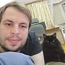 Денис, 32 года