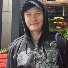 Фотография мужчины Александр, 34 года из г. Селенгинск