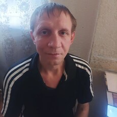 Фотография мужчины Илья, 41 год из г. Усолье-Сибирское