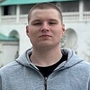 Кирилл, 19 лет