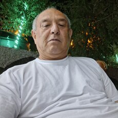 Фотография мужчины Абдумажид, 67 лет из г. Кемерово