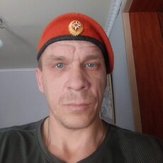 Фотография мужчины Алексей, 39 лет из г. Рубцовск