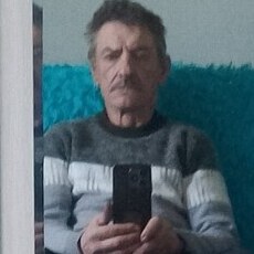Фотография мужчины Гриша, 55 лет из г. Ивангород