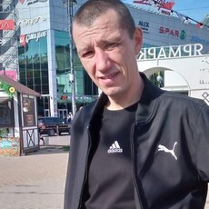 Фотография мужчины Сергей, 42 года из г. Магадан