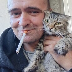 Фотография мужчины Роман, 41 год из г. Славута