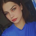 Оксана, 23 года