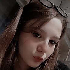 Елизавета, 21 из г. Нижний Новгород.