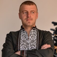 Фотография мужчины Олег, 33 года из г. Каменское