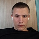 Кирилл, 18 лет