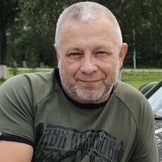 Дмитрий, 51 из г. Прокопьевск.